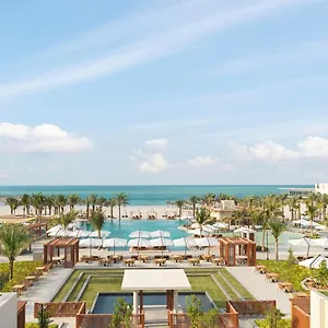5* Rezort Intercontinental Khaimah Mina Al Arab & By Ihg